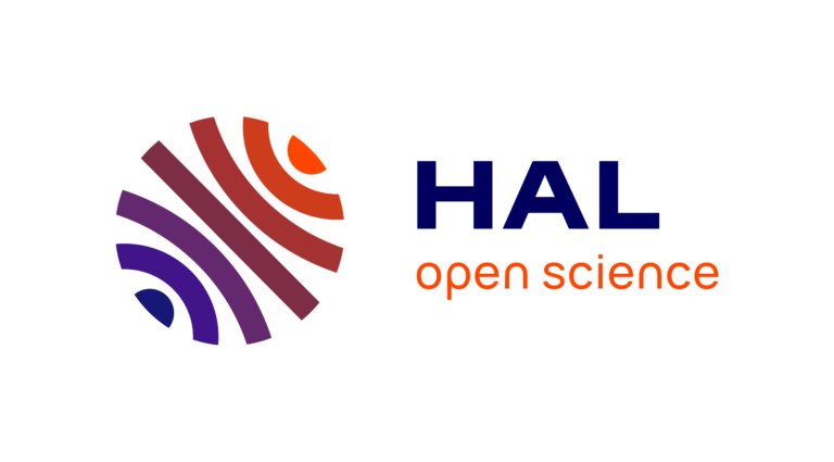 Logo HAL Open Science