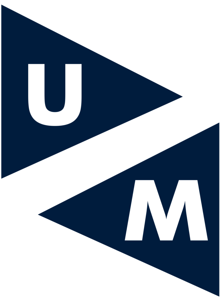 Logo Universität Maastricht